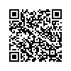 Codice QR scheda articolo