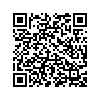Codice QR scheda articolo
