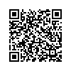 Codice QR scheda articolo