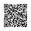 Codice QR scheda articolo