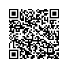 Codice QR scheda articolo