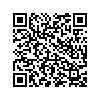 Codice QR scheda articolo