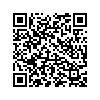 Codice QR scheda articolo