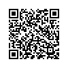 Codice QR scheda articolo