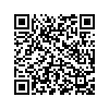 Codice QR scheda articolo