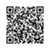 Codice QR scheda articolo