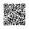 Codice QR scheda articolo