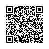 Codice QR scheda articolo