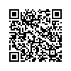 Codice QR scheda articolo