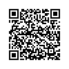 Codice QR scheda articolo