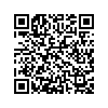 Codice QR scheda articolo