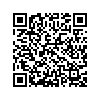 Codice QR scheda articolo