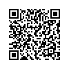 Codice QR scheda articolo