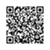 Codice QR scheda articolo