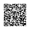 Codice QR scheda articolo