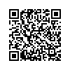 Codice QR scheda articolo