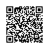 Codice QR scheda articolo