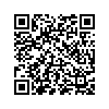 Codice QR scheda articolo