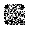 Codice QR scheda articolo