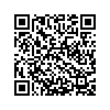 Codice QR scheda articolo