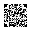 Codice QR scheda articolo