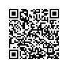 Codice QR scheda articolo