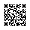 Codice QR scheda articolo