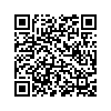 Codice QR scheda articolo