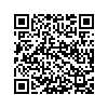 Codice QR scheda articolo