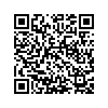 Codice QR scheda articolo