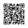 Codice QR scheda articolo