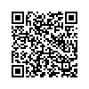 Codice QR scheda articolo