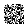 Codice QR scheda articolo