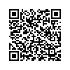 Codice QR scheda articolo