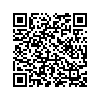 Codice QR scheda articolo