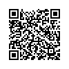 Codice QR scheda articolo