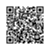 Codice QR scheda articolo