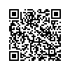 Codice QR scheda articolo