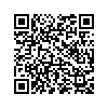 Codice QR scheda articolo