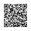 Codice QR scheda articolo