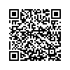 Codice QR scheda articolo