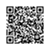 Codice QR scheda articolo