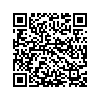 Codice QR scheda articolo