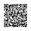 Codice QR scheda articolo