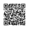 Codice QR scheda articolo