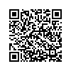 Codice QR scheda articolo