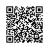 Codice QR scheda articolo