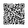 Codice QR scheda articolo