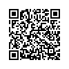 Codice QR scheda articolo