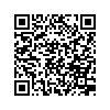 Codice QR scheda articolo